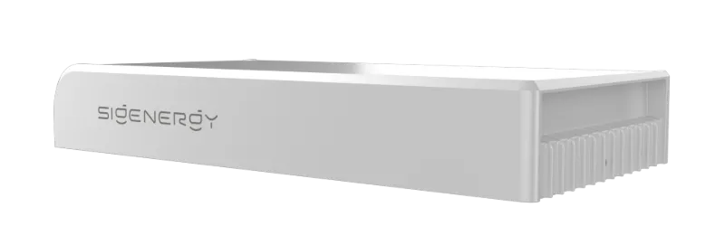 SigenStack Cover