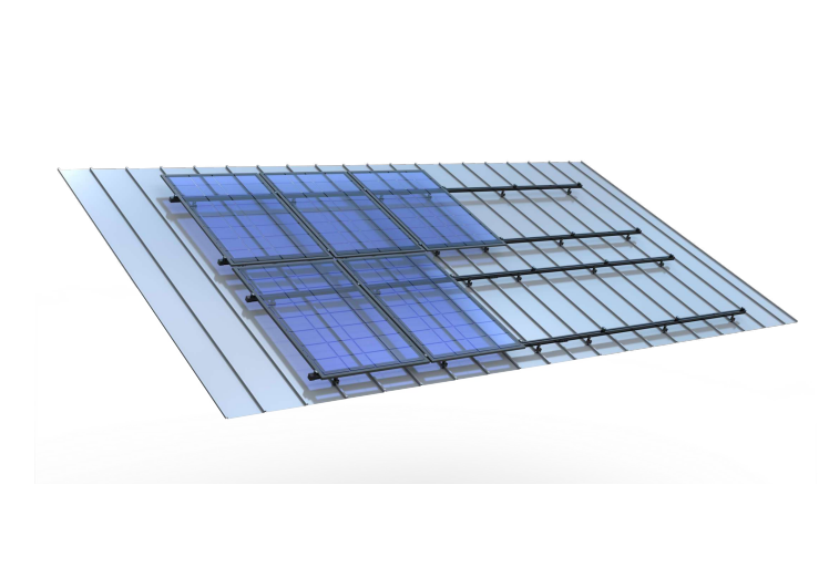 Metal Roof Systems
