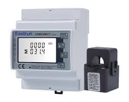 Sigenergy Power Sensor Three Phase External 300A CT DH
