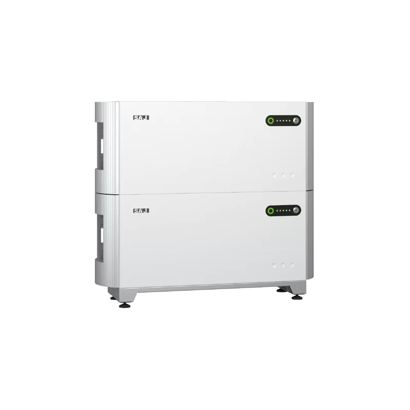 SAJ Battery 5kWh B2 Battery [B2-5.0-LV1]