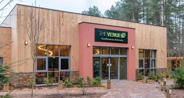 Our First Installers Connect UK Roadshow