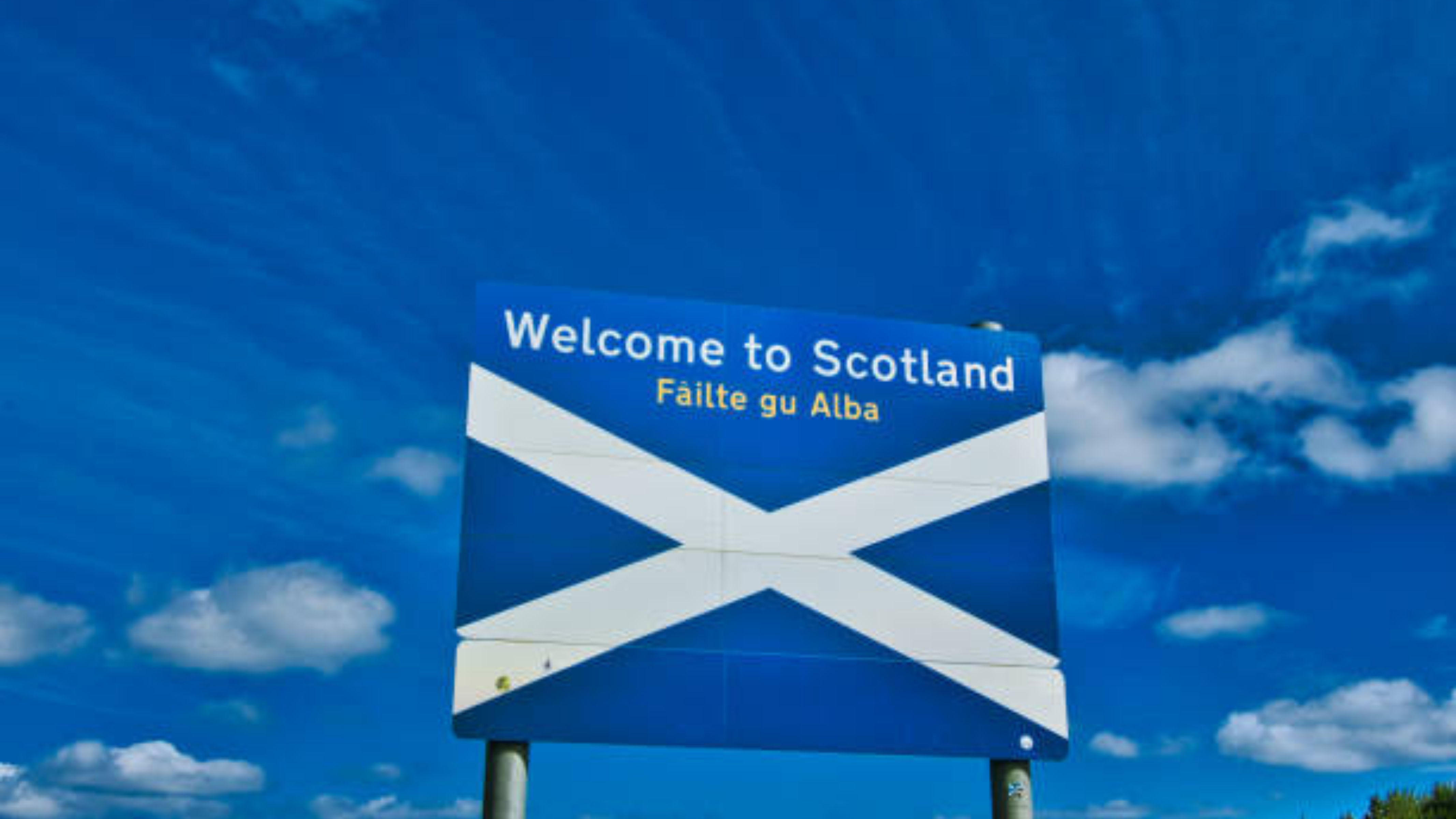 The Highland Charge, Matt on the Road | 1,135 Miles, Four Days,  Lots of Sigenergy Conversations and alot of Haggis! ⚡🏴󠁧󠁢󠁳󠁣󠁴󠁿